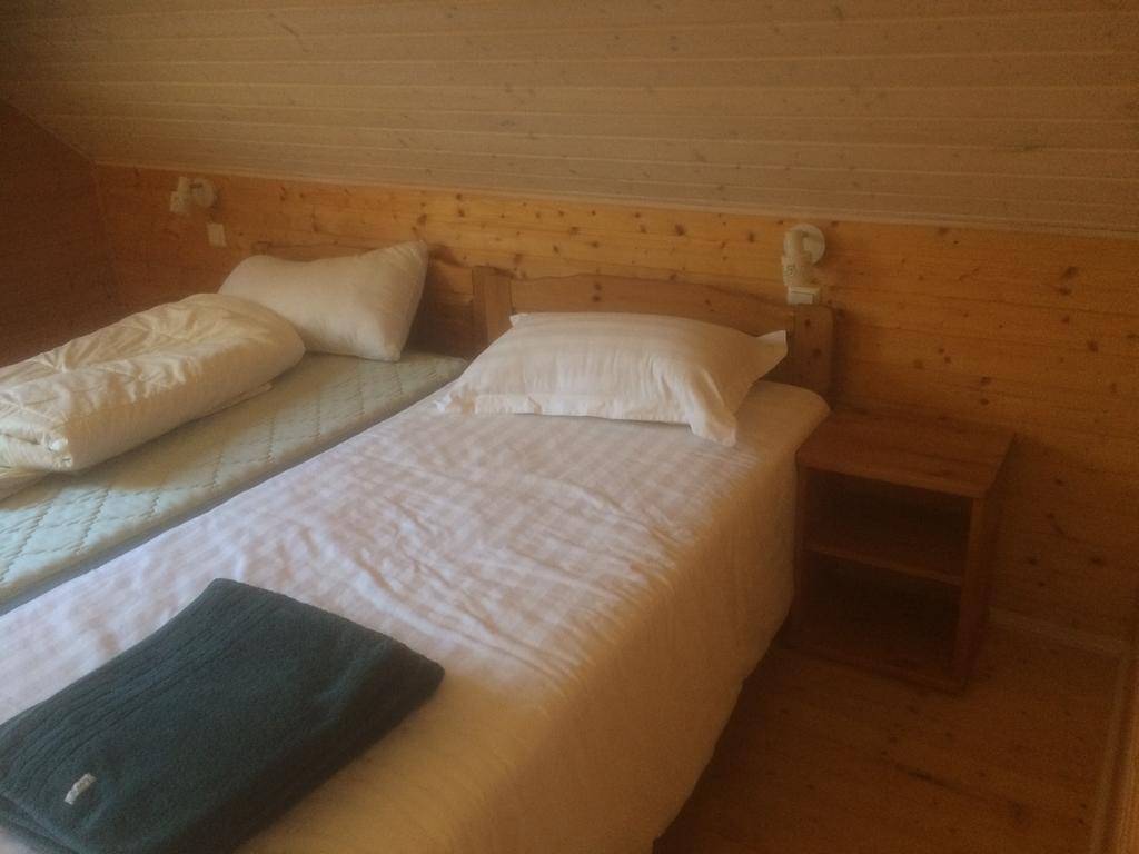 Hotel Aasa Puhkemaja à Otepää Extérieur photo