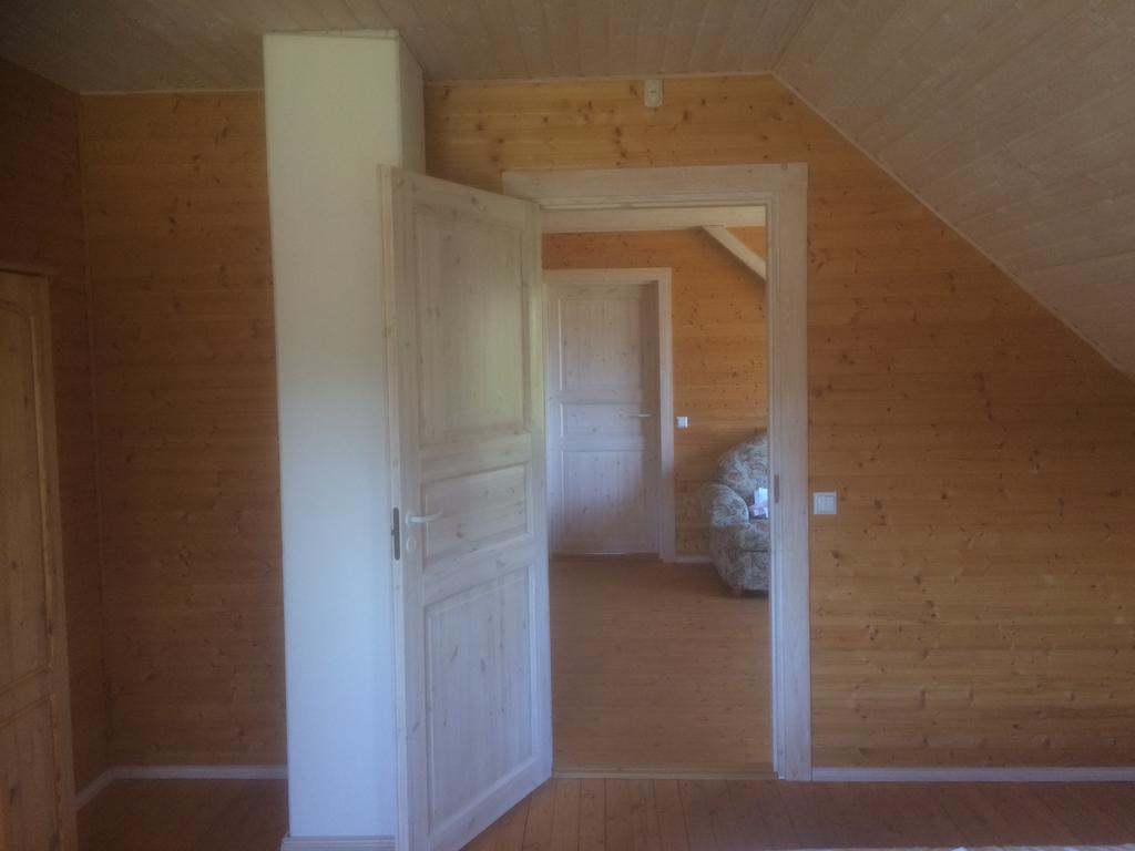 Hotel Aasa Puhkemaja à Otepää Extérieur photo