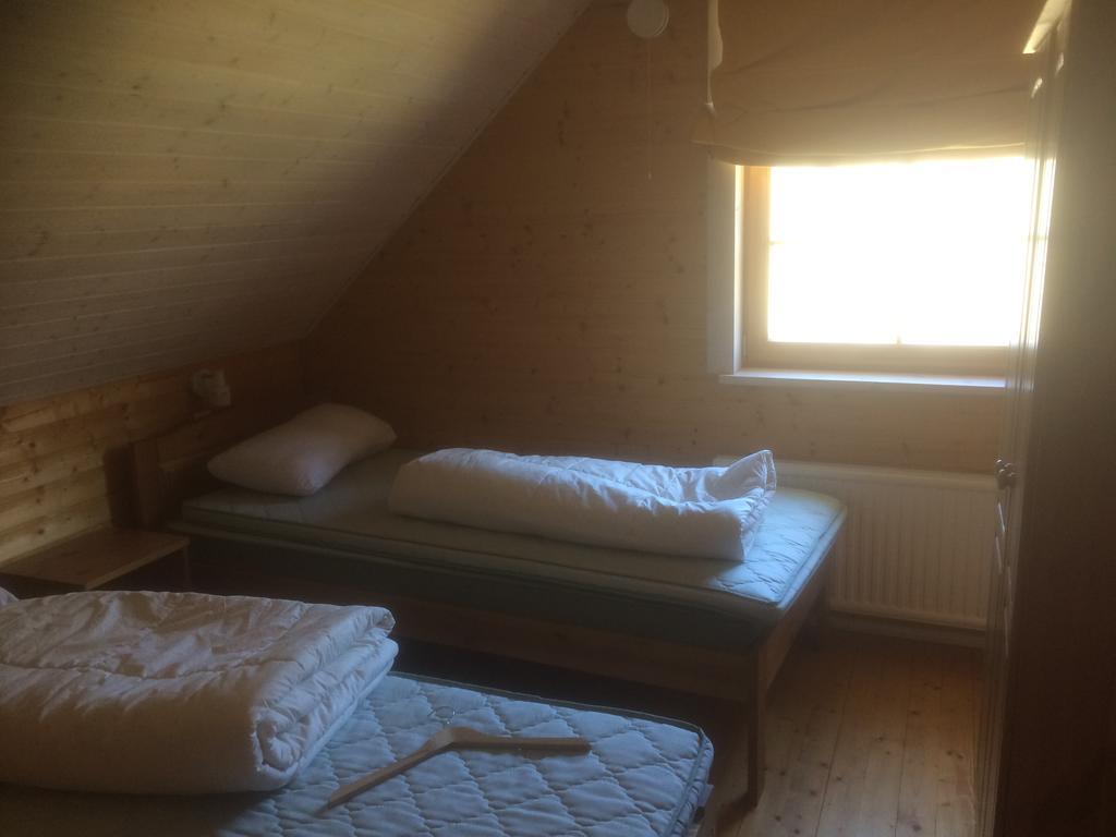 Hotel Aasa Puhkemaja à Otepää Extérieur photo