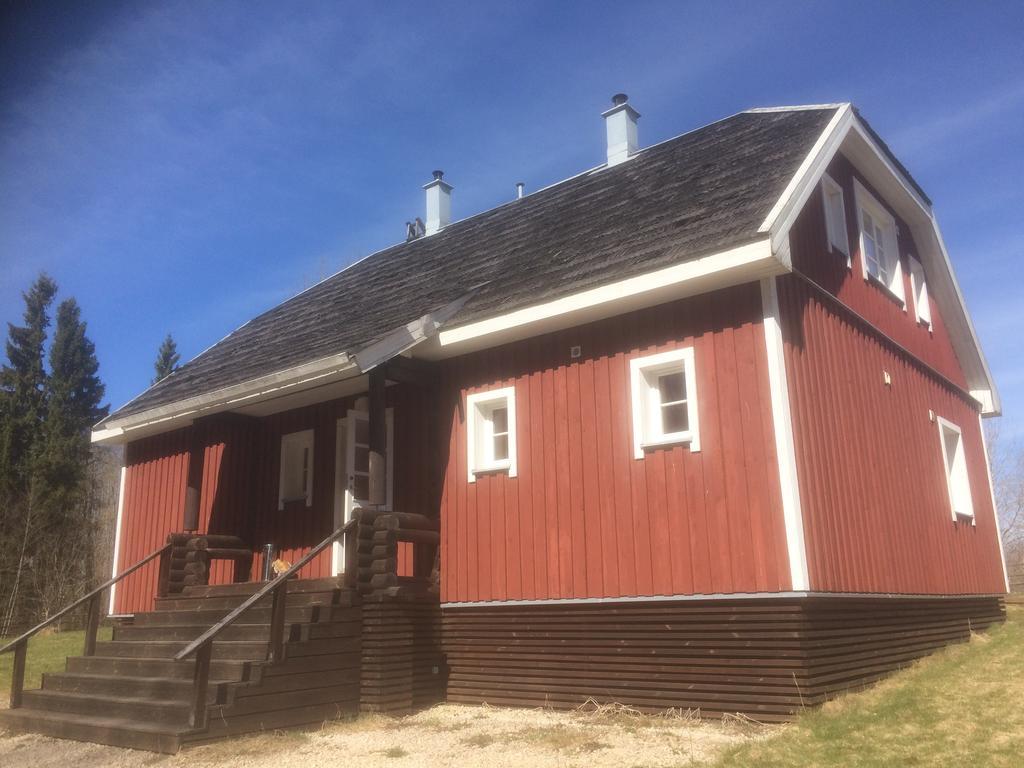 Hotel Aasa Puhkemaja à Otepää Extérieur photo