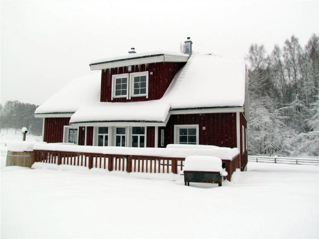 Hotel Aasa Puhkemaja à Otepää Extérieur photo