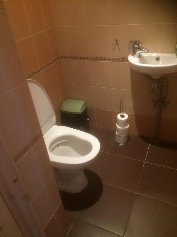Hotel Aasa Puhkemaja à Otepää Extérieur photo