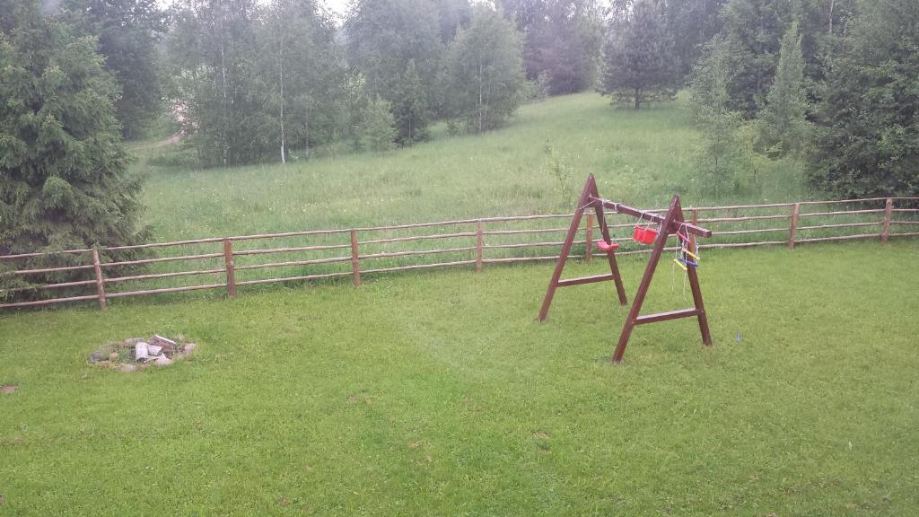 Hotel Aasa Puhkemaja à Otepää Extérieur photo