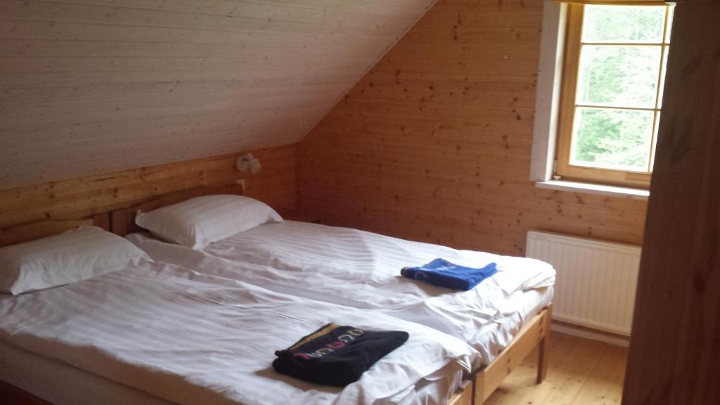 Hotel Aasa Puhkemaja à Otepää Extérieur photo
