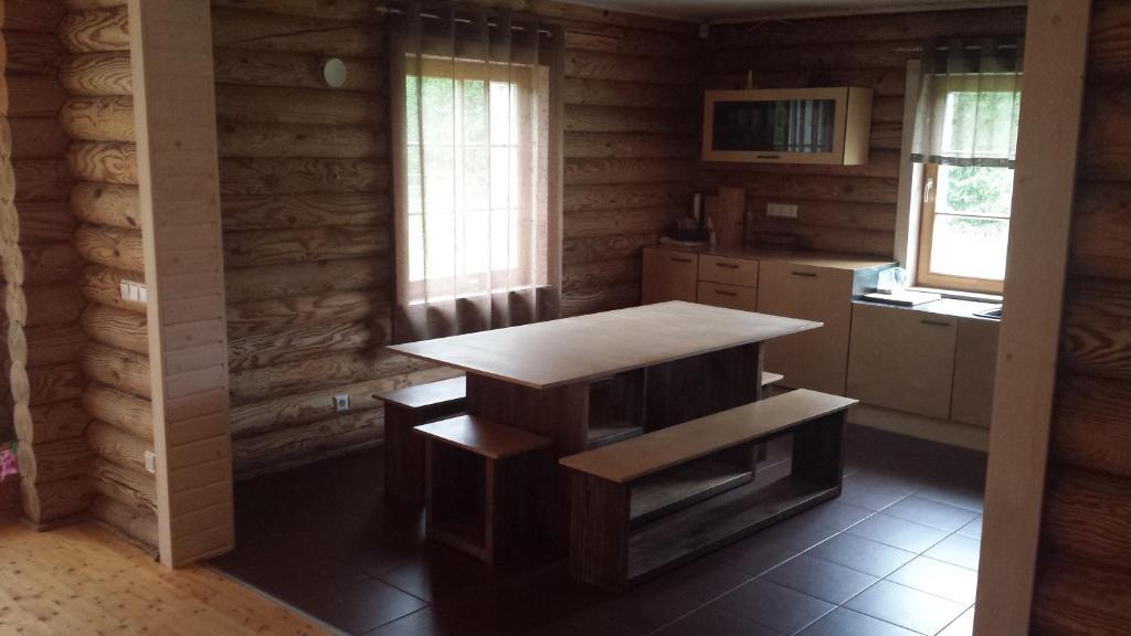 Hotel Aasa Puhkemaja à Otepää Extérieur photo